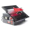 Benchtop tile saw RUBI Nd-180 Smart Photo 3