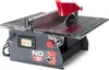 Benchtop tile saw RUBI Nd-180 Smart Photo 1