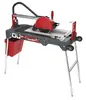 Stationary tile saw RUBI DU-200 EVO 650 Photo 7