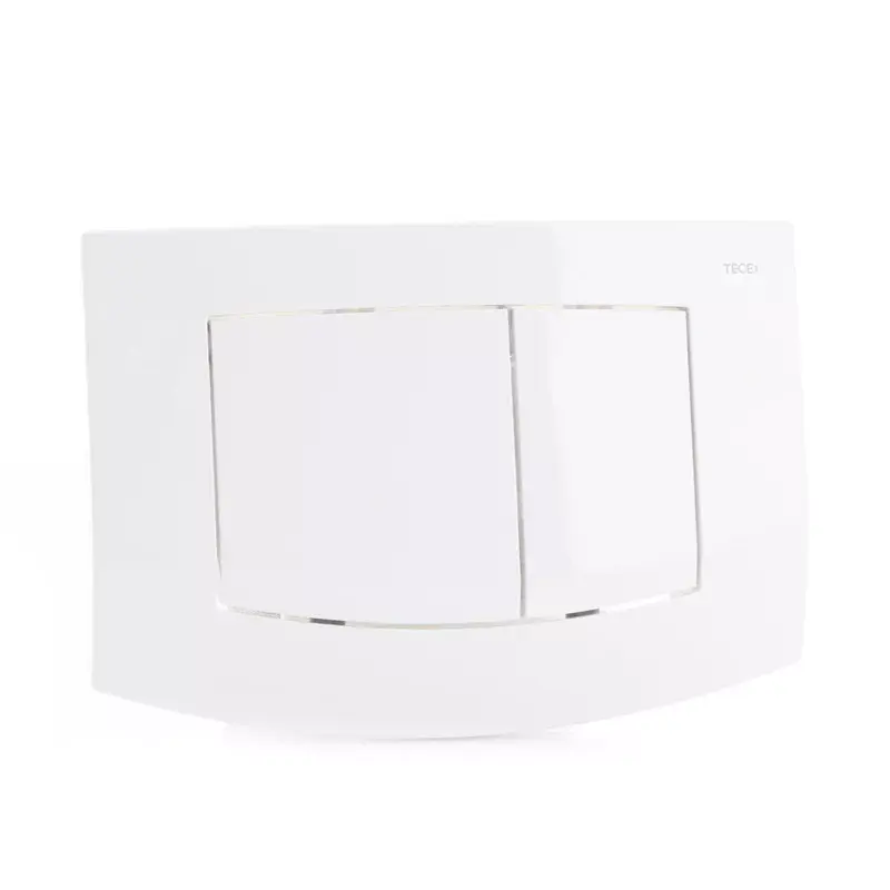 Кнопка смыва TECE 9240200 Ambia White Photo 2