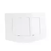 Кнопка смыва TECE 9240200 Ambia White Photo 2