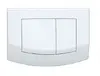Flush button TECE 9240200 Ambia White Photo 3