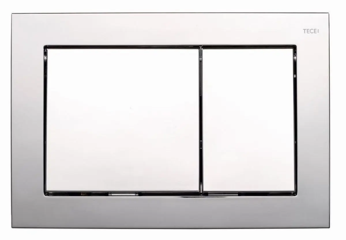 Кнопка TECE TECEBASE 9240701 хром Photo 2