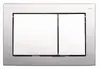 Кнопка TECE TECEBASE 9240701 хром Photo 2