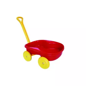 Пластиковая карета для площадки TUPIKO Baczek The Plastic Carriage Adriatic — 1 шт., сделано в Польше, упаковка 370×480 мм