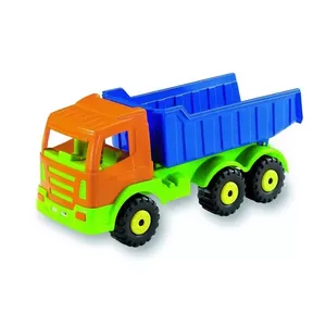Dumper Truck Baczek Adriatic 130 Kg