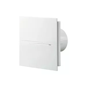 Household fan Vents 100 Quiet Style T, with timer, 100 mm