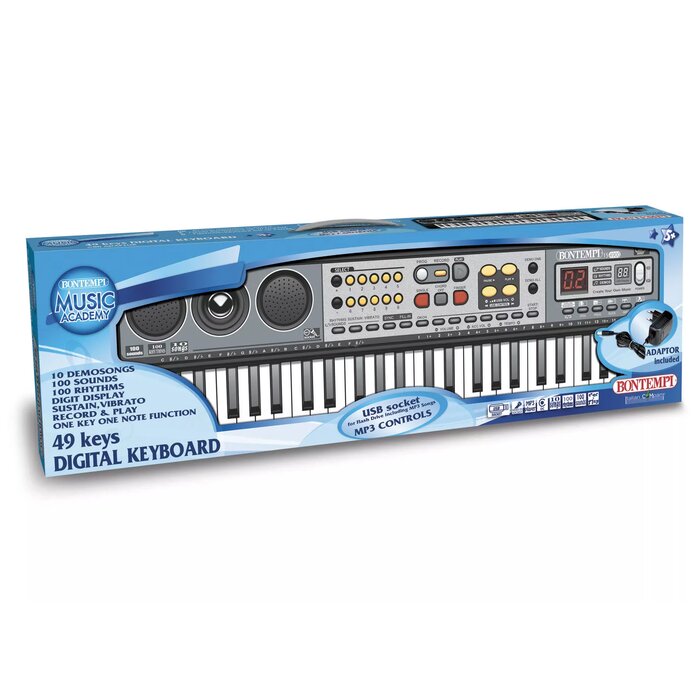 BonTempi 154900 Photo 1