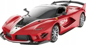 Rastar Ferrari FXX K Evo Radio Controlled Car Scale 1:24