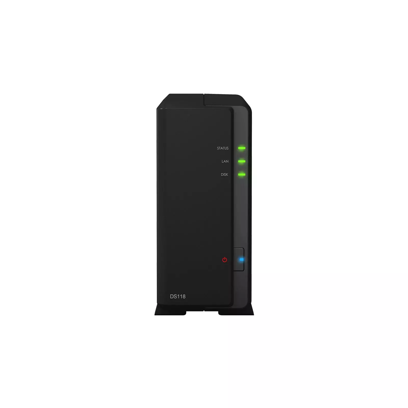 SYNOLOGY DS118 Photo 2