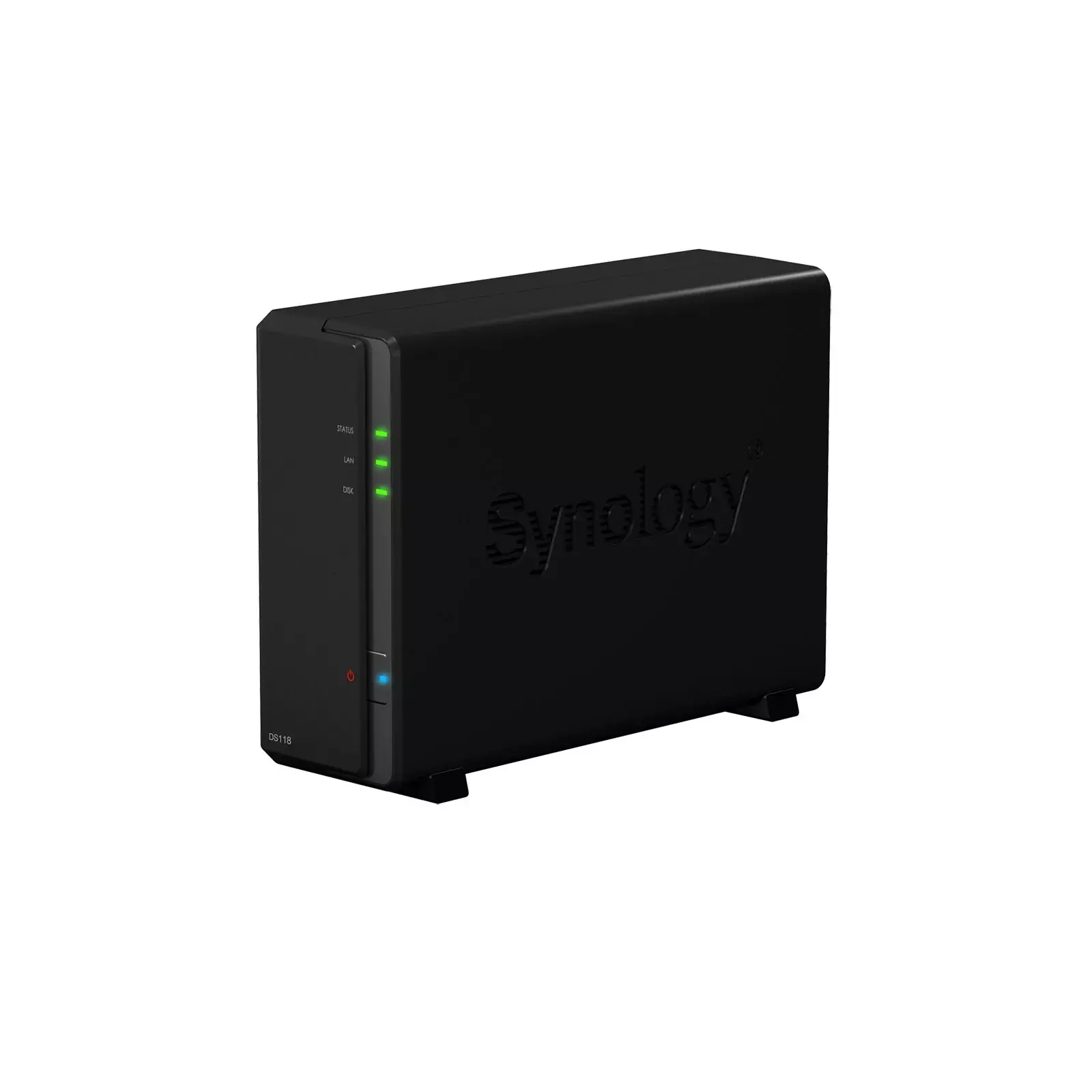 SYNOLOGY DS118 Photo 6