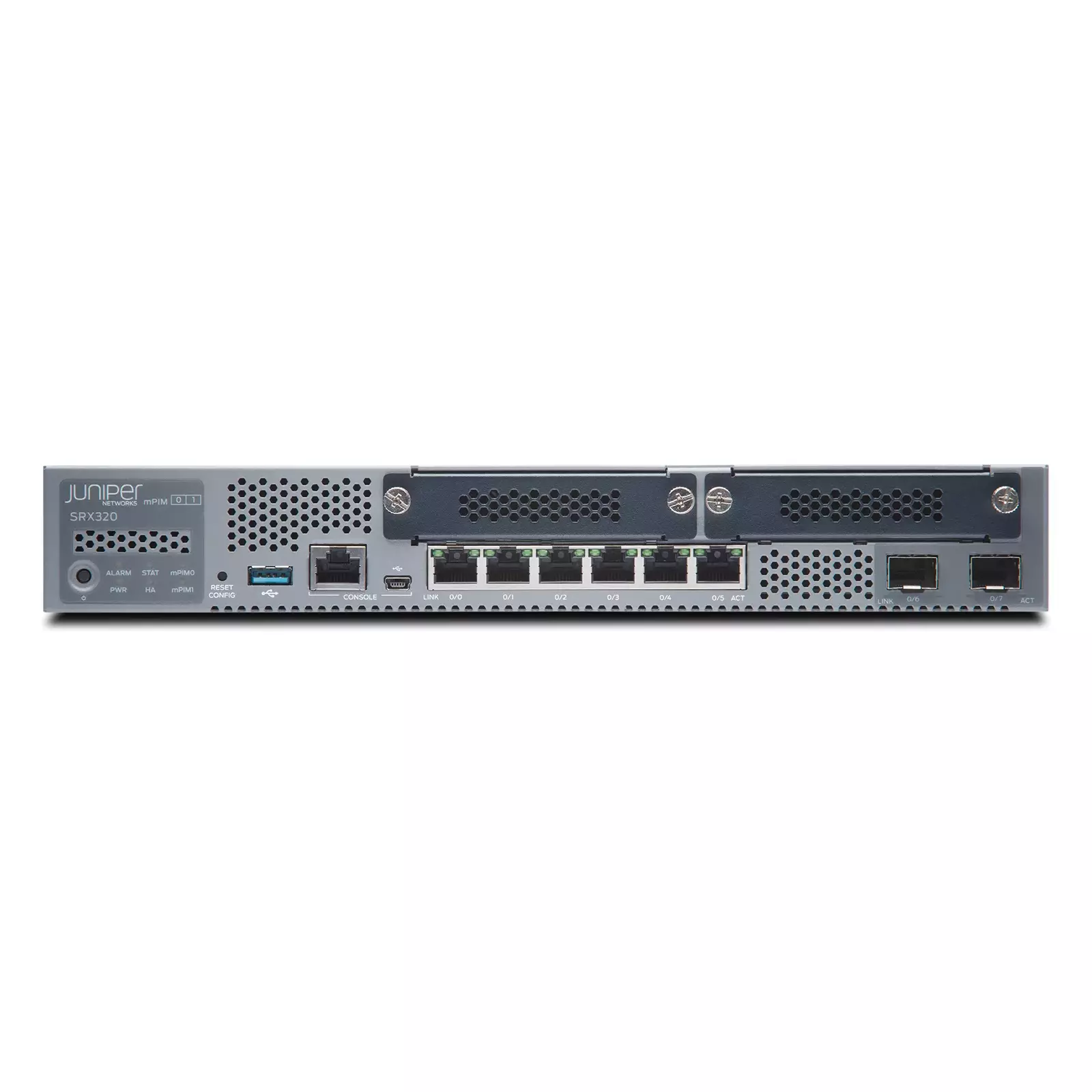 JUNIPER SRX320 Photo 1