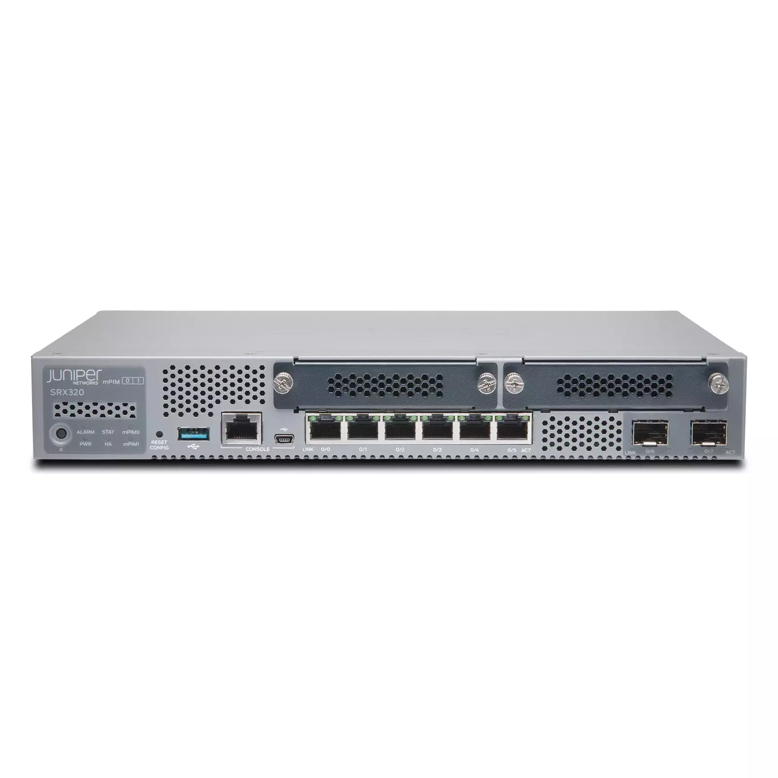 JUNIPER SRX320 Photo 2