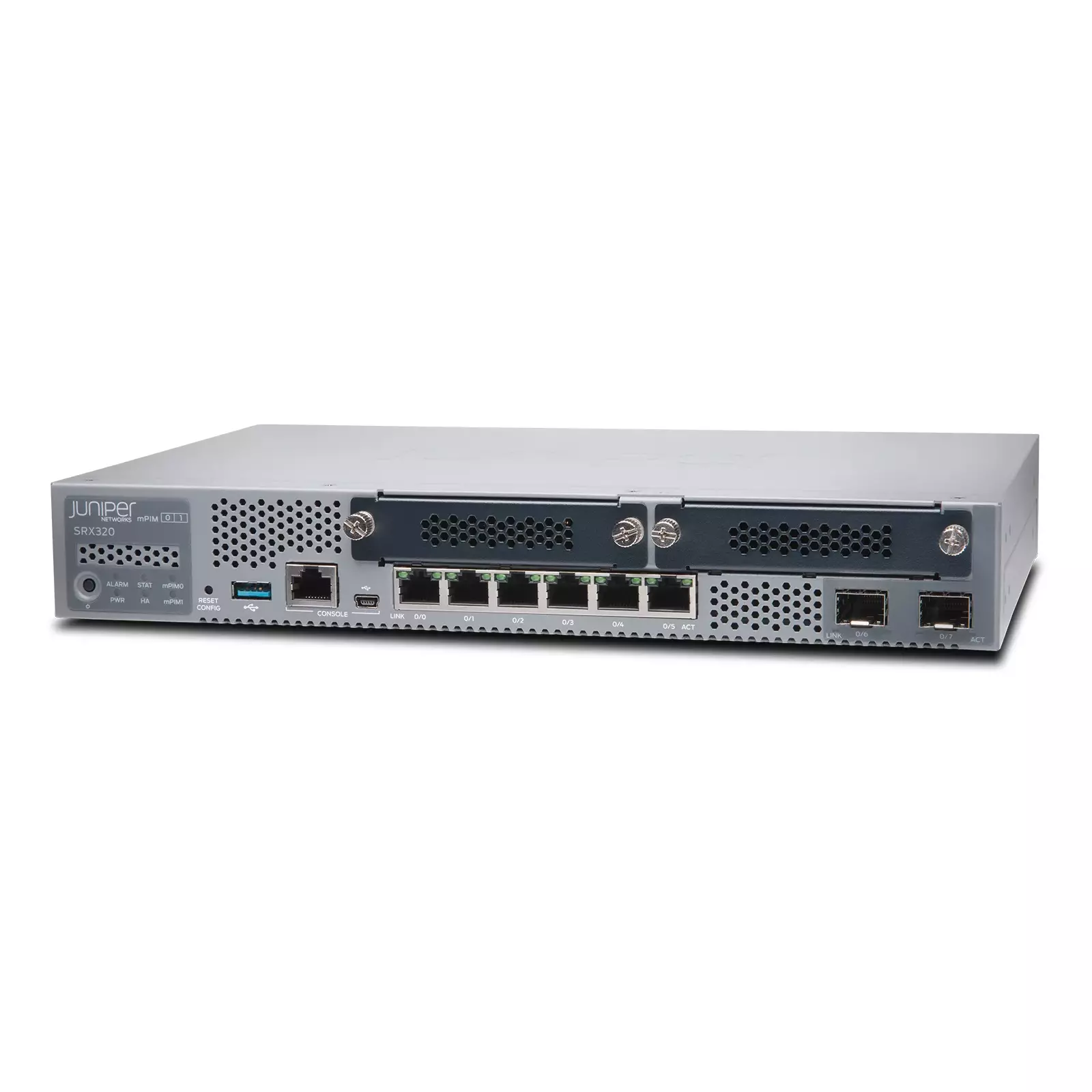 JUNIPER SRX320 Photo 3