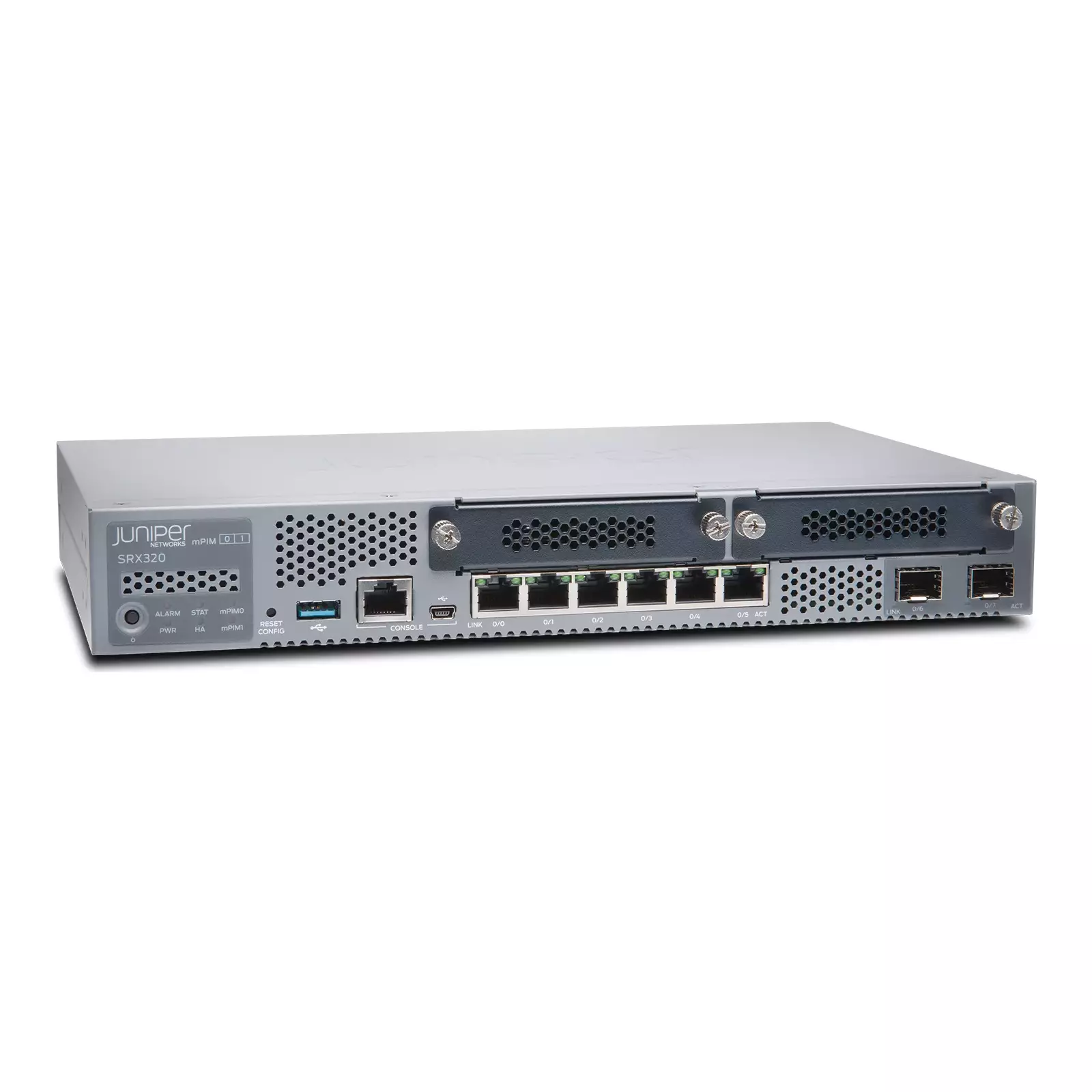 JUNIPER SRX320 Photo 4