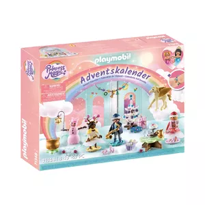 Playmobil Princess 71348 advent calendar
