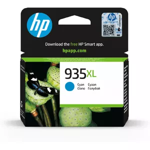 Картридж HP Ink C2P24AE 935XL XL Cyan