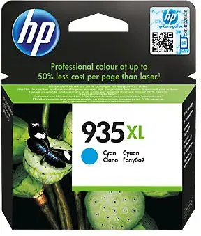 Kārtridžs HP Ink C2P24AE 935XL XL
