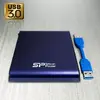 Внешний жесткий диск Silicon Power 2TB Armor A80 Photo 4