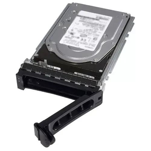 HDD DELL 600ГБ F0V7R Photo 1