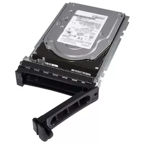 Iekšējais cietais disks DELL 600GB 2.5" SAS R95FV