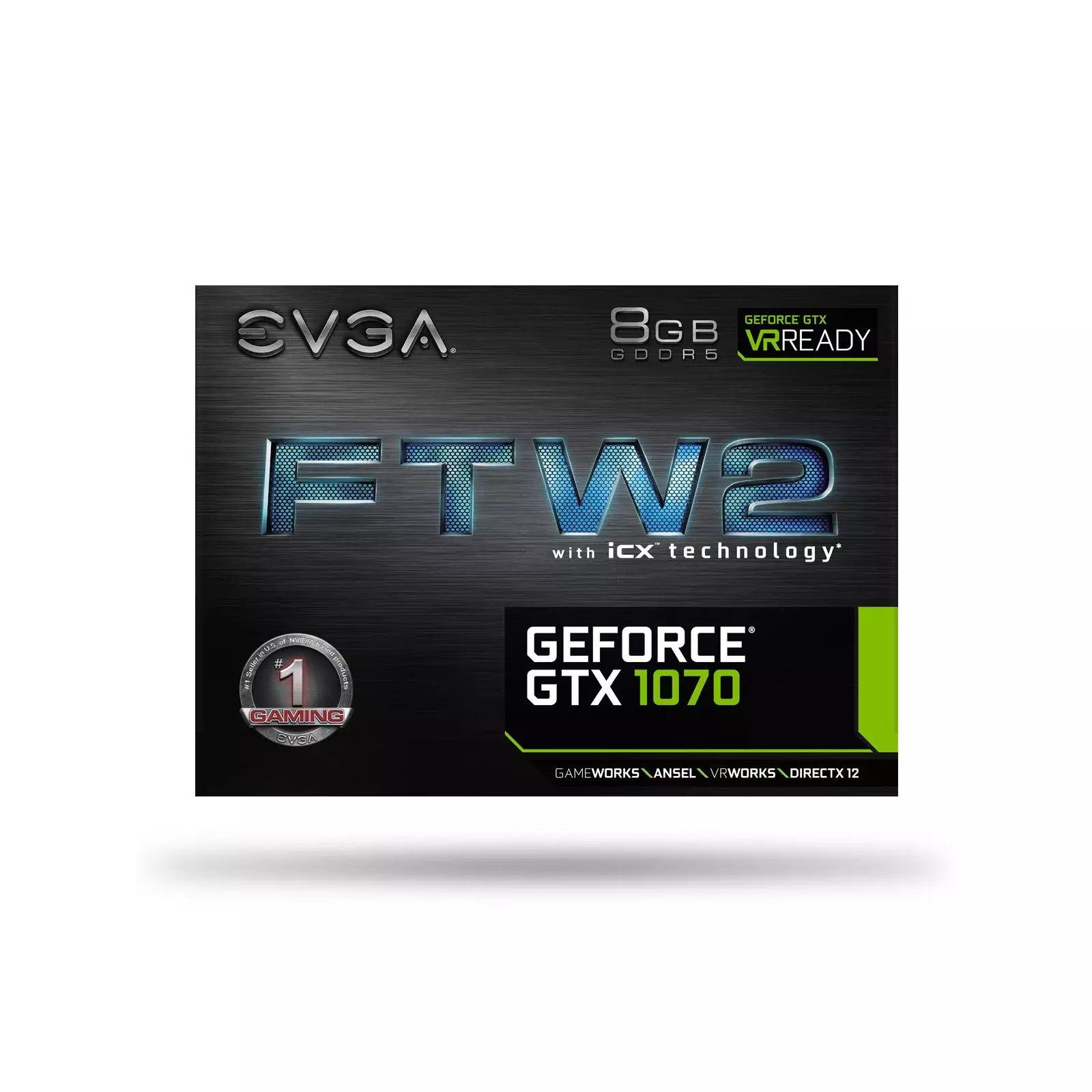 EVGA 08G-P4-6676-KR Photo 8