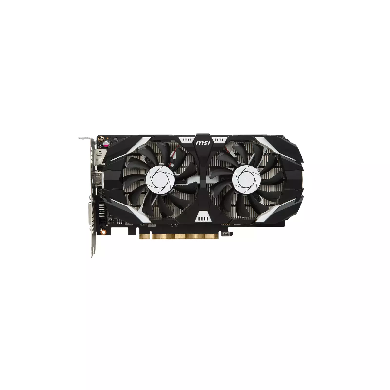 MSI V809-2634R Photo 2