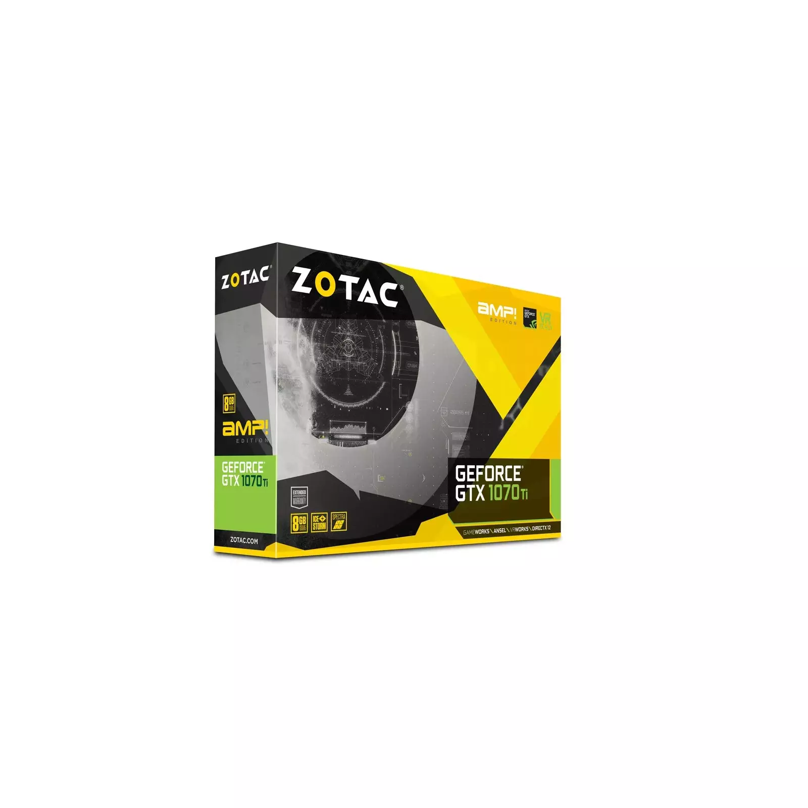 ZOTAC ZT-P10710C-10P Photo 7