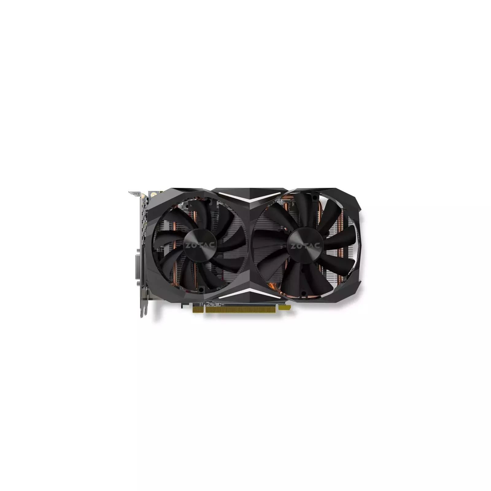 ZOTAC ZT-P10710G-10P Photo 1