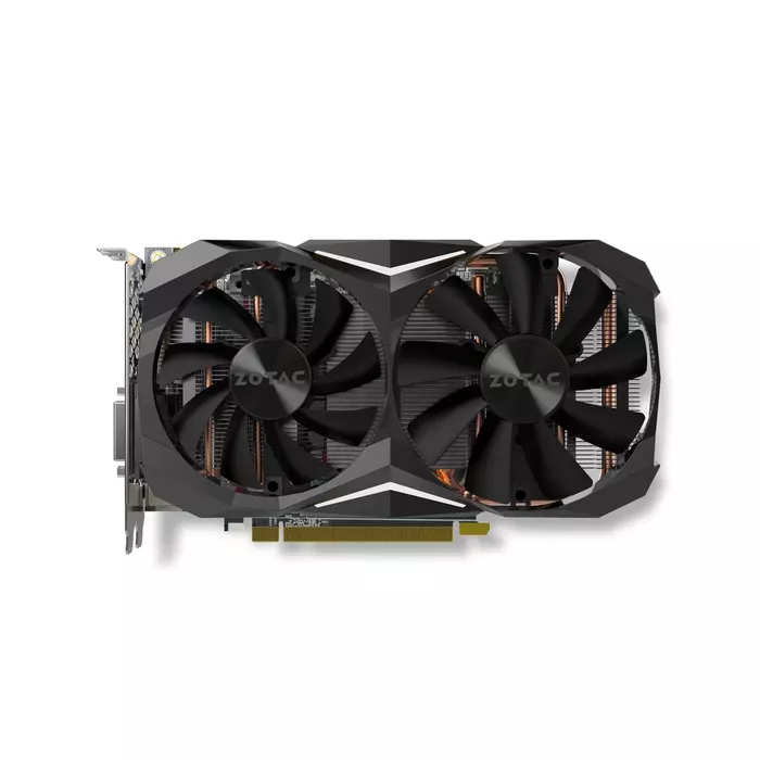 ZOTAC ZT-P10710G-10P Photo 1