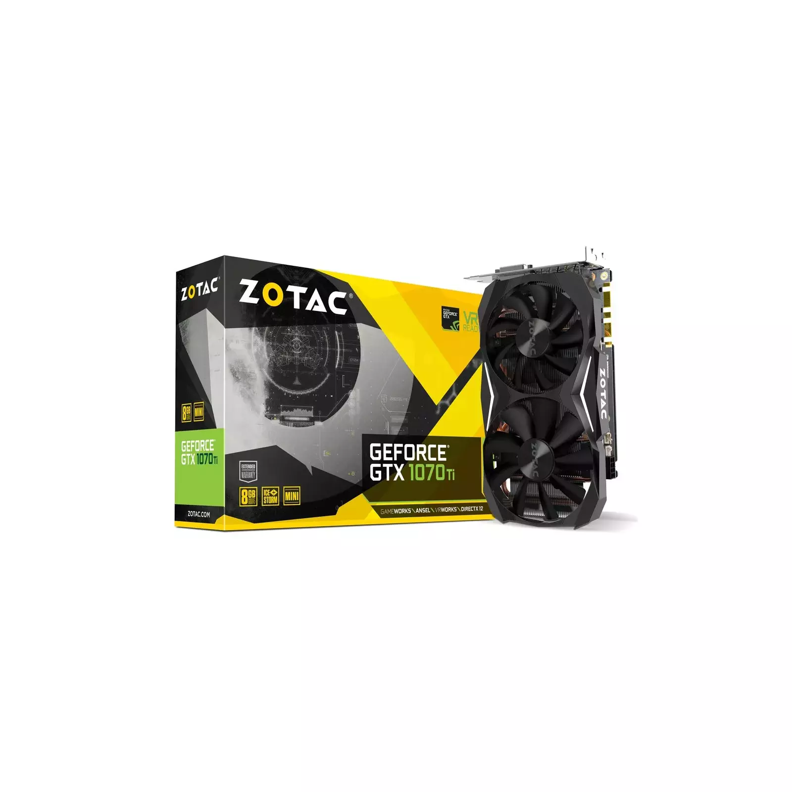 ZOTAC ZT-P10710G-10P Photo 5