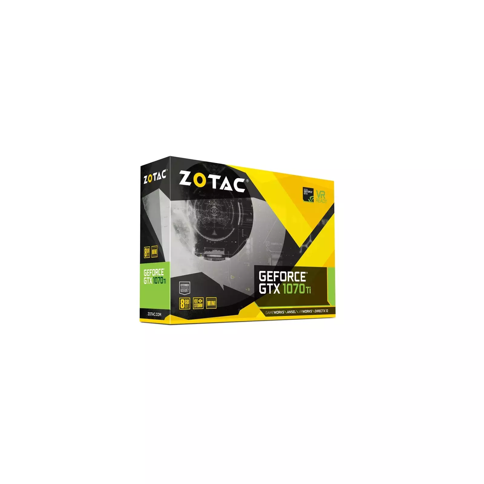 ZOTAC ZT-P10710G-10P Photo 7