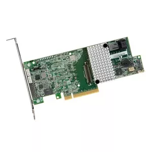 Broadcom MegaRAID SAS 9361-8i RAID controller PCI Express x8 12 Gbit/s