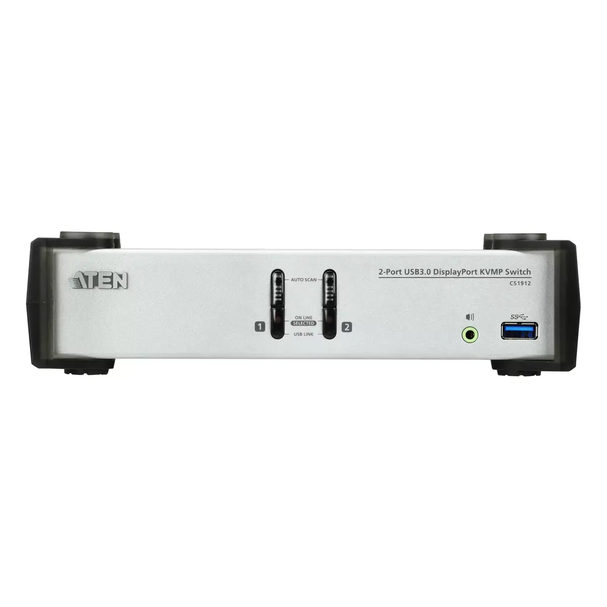 KVM переключатель ATEN CS1912 Photo 2