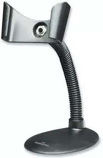 Stand Manhattan Handheld Barcode Scanner Stand Gooseneck Photo 2