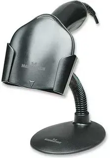 Stand Manhattan Handheld Barcode Scanner Stand Gooseneck Photo 3