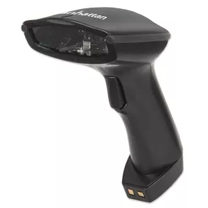 Handheld Barcode Scanner Manhattan 178495