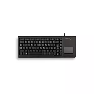 Клавиатура CHERRY XS G84-5500 TOUCHPAD