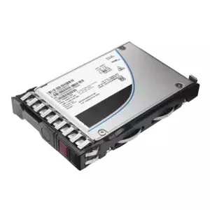 SSD drive HPE 480 GB 2.5" SATA III 875470-B21
