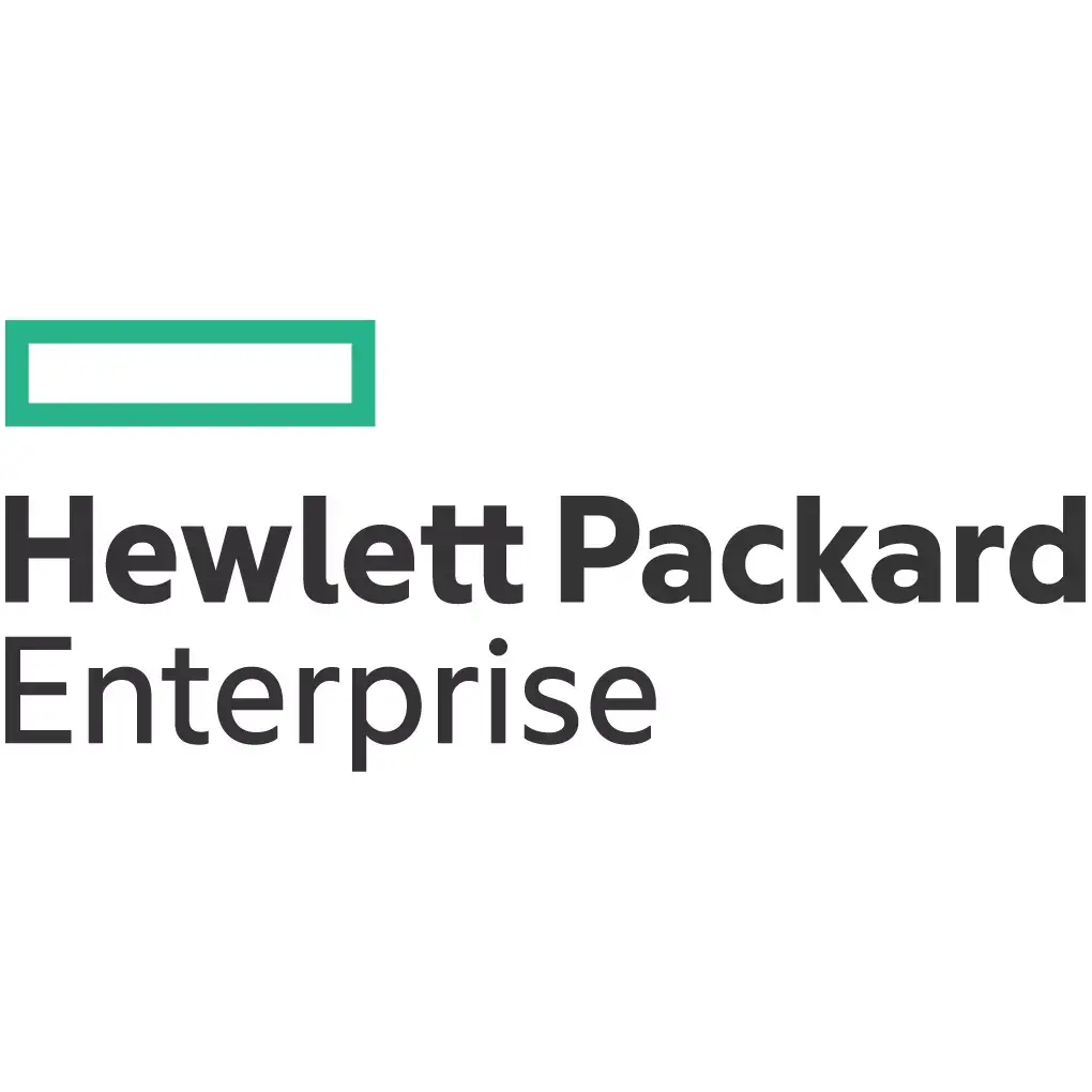 Aizslēgs HPE 875519-B21 plauktam, 875519-B21