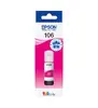 Чернильница Epson 106 EcoTank Magenta Photo 3