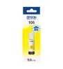 Чернильный флакон Epson 106 EcoTank желтый Photo 3