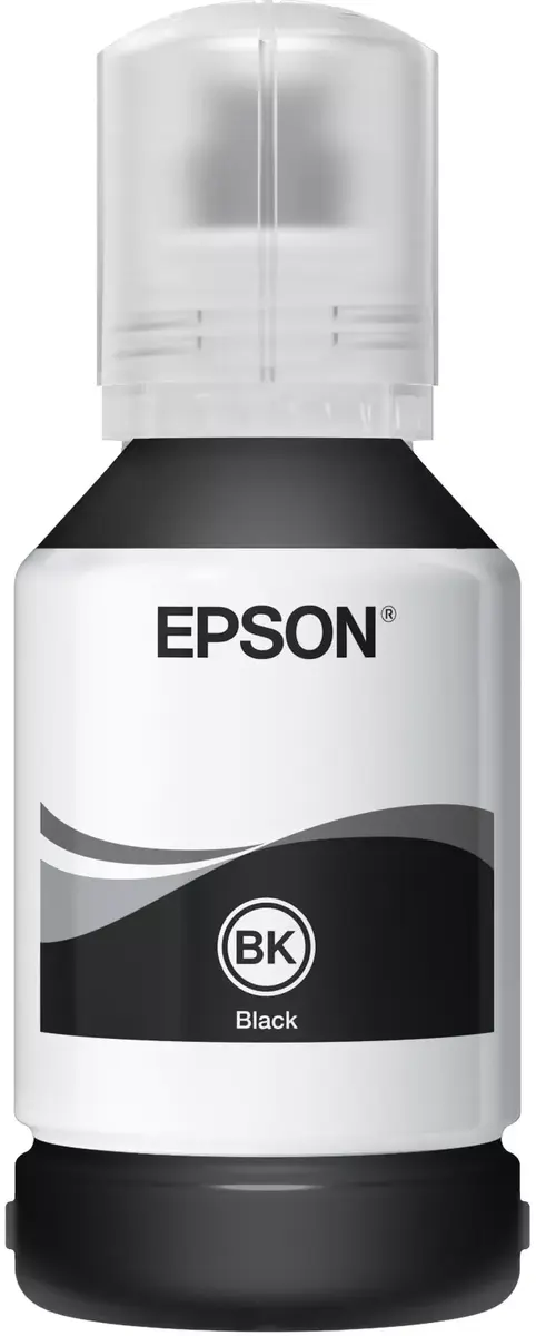 Kārtridžs Epson Ecotank 105 Melns Photo 3