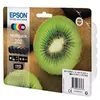 Cartridge Epson Ink C13T02E74010 Multipack BK PBK C M Y Photo 2