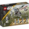 LEGO Star Wars 75345 501st Clone Troopers Battle Pack Photo 2