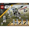 LEGO Star Wars 75345 501st Clone Troopers Battle Pack Photo 3
