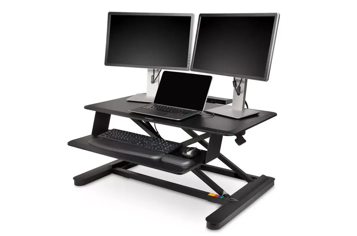 Стол для сидения и стоя Kensington SmartFit Photo 7