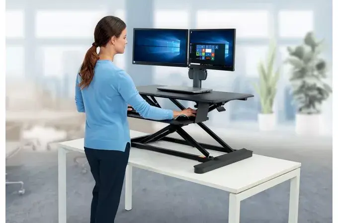 Стол для сидения и стоя Kensington SmartFit Photo 15