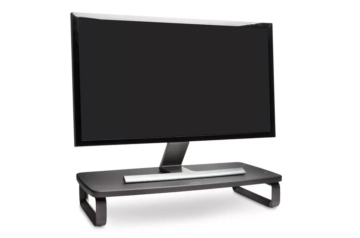 Подставка для монитора Kensington SmartFit® Extra Wide Photo 3