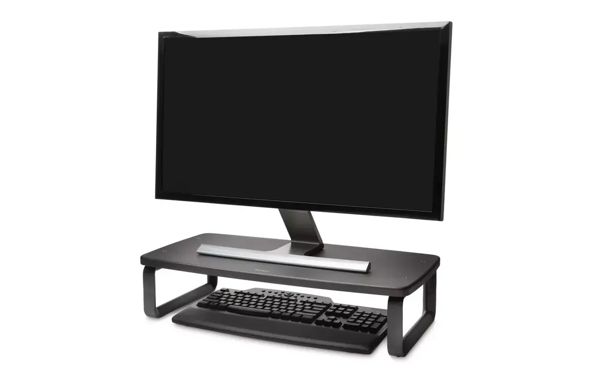 Подставка для монитора Kensington SmartFit® Extra Wide Photo 4